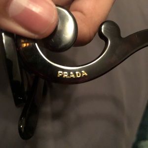 Women’s Prada Glasses
